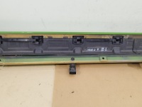 Накладка  порог порог правая opel corsa d opc line 2006-2014 z30p 3 дверь Недорого, фото thumb