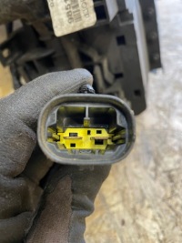 фото thumb №7, Citroen c5 aircross рестайлинг передняя панель радиатор 1.5 дизель adblue