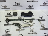 фото thumb №1, Ford mustang рестайлінг подушка безпеки подушки pas шторка fote