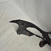 фото thumb №11, Mercedes c-klasa w206 22- бампер перед передний