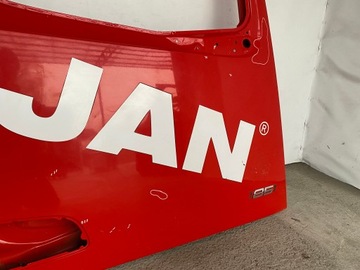 фото thumb №6, Mercedes actros mp4 двері передні праві