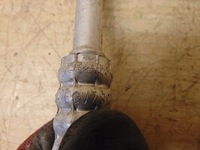 фото thumb №8, Шланг кондиціонера bmw e60 e61 2.0d 6989859