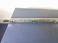 фото thumb №8, Ford transit mk8 напрямна напрямна двері задня ліва