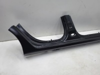 Порог правый  renault clio iv 4 760128353r Цена, фото thumb