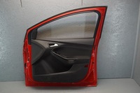 фото thumb №16, Дверь правый перед ford focus mk3