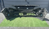 фото thumb №11, Peugeot 3008 ii 5008 ii рестайлинг gt перед бампер капот крылья фара evl