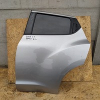 фото thumb №1, Дверь левый зад задние nissan juke 2014