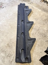 Купить Mercedes sprinter w907 w910 защита подвеска левая плита a9106849900 оригинал, фото thumb