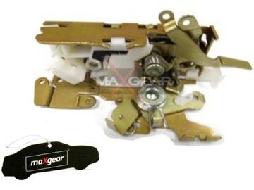 фото thumb №1, Замок двері db t. sprinter w901-904 зад