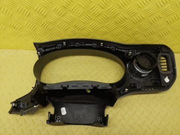 фото thumb №6, Citroen berlingo iii защита пластик obódowa спидометра 9681812877