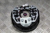 фото thumb №6, Панель консоль подушка безопасности подушки fiat 500 l