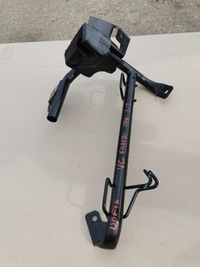 фото thumb №3, Opel vectra c fl кронштейн сидіння ліва задня 07 r