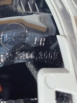 фото thumb №9, Дзеркало hyundai ioniq v 5 2021- 10 кабелі / pin камера оригінал європа