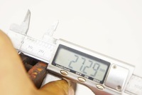 фото thumb №7, Lj118 kia optima iv jf 1.7d тормозные диски тормозные перед