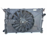 Купити Alfa romeo 159 1.9jtdm вентилятор радіатор води, фото thumb
