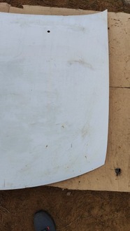 фото thumb №4, Капот chevrolet opel calibra 1995 б/у