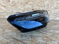 фото thumb №8, Audi q5 sq5 2021 лампы передние