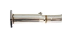 фото thumb №3, Даунпайп mazda rx8 decat тюнінг sport