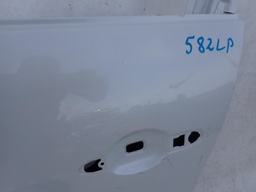 фото thumb №4, Renault scenic iii 09-16 двері перед передні ліві