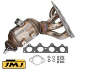 фото thumb №1, Катализатор kia rio soul 1.4i 1.6i 2011-