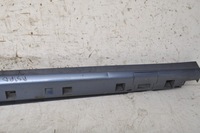 фото thumb №2, Opel astra k накладка молдинг поріг права