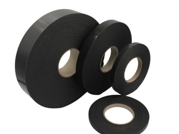Пенопластовый уплотнитель 48мм x 15м x 6мм DURABLE
