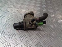 фото thumb №1, Корпус термостата fiat stilo 1.9 jtd