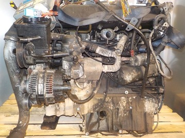 фото thumb №9, Bmw x5 e53 двигун комплектний swap 3.0 d m57d30 306d1
