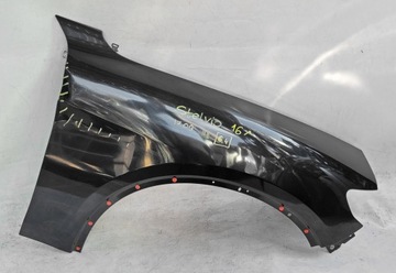 фото thumb №10, Крило переднє лівий / правий перед alfa romeo stelvio 2016-