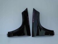 фото thumb №2, Mercedes gl gls x166 166 крыло передний правый amg