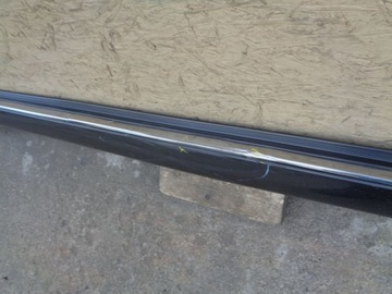 фото thumb №7, Jeep grand cherokee wk2 summit порог правые планка