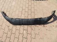 фото thumb №1, Спойлер перед f60 mini cooper countryman 17-