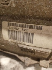 фото thumb №10, Dodge ram 2019 автоматическая коробка передач передач 68269509aa