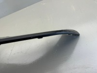 Porsche panamera 2 ii 16-23r спойлер накладка бампера перед передняя Цена, фото thumb