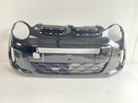 фото thumb №1, Бампер передній перед citroen c1 ii 2 2014-