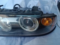 Ксенон фара ліве перед правий перед комплект bmw 5 e39 рестайлінг Оригінал, фото thumb