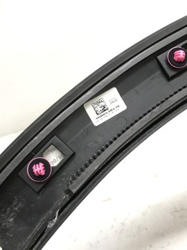 фото thumb №7, Audi q8 планка дверь перед левая 4m8853959c