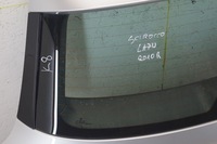 фото thumb №5, Кришка багажника багажника задня vw scirocco la7w