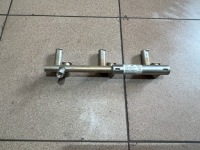 фото thumb №1, Молдинг упорскування jaguar xj x351 xe xf range rover 3.0 sc