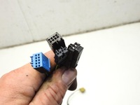 фото thumb №7, Джгут електропроводка двері правий перед mercedes w245 lift a1695407805