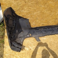 фото thumb №6, Porsche cayenne ii 10-14 бампер задня задній