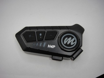 НАУШНИКИ ДЛЯ МОТОЦИКЛОВОГО ШЛЕМА MOMAN H4P ИНТЕРКОМ