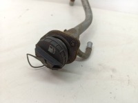 Chevrolet aveo kalos t200 t250 t255 труба заливної пального Доставка, фото thumb