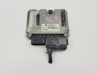 фото thumb №11, Ecu skoda octavia 1.4tsi 03c906016ak 0261s05948
