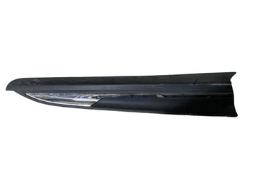 фото thumb №1, Renault scenic iv планка двері права хром 801861209r оригінал