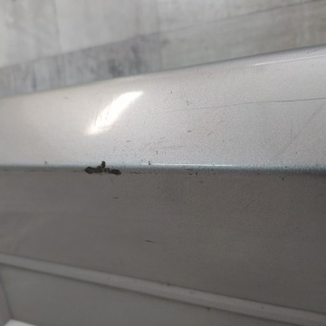 фото thumb №11, Toyota corolla e21 sedan планка порогова накладка ліва 75860-02230