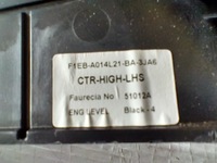 фото thumb №14, Ford focus mk3 переключатель рамка радио консоли решётка панель f1et18k811hc