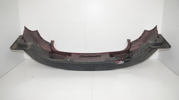 фото thumb №13, Бампер зад задній vw tiguan i 5n 07-11r pdc la3s