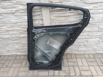 фото thumb №6, Дверь правые задние volvo c40 ec40 зад правый 2022 -