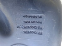 фото thumb №14, Бак топлива bak труба ford mondeo 4 iv mk4 07-14 2,0 tdci 6g919002ch